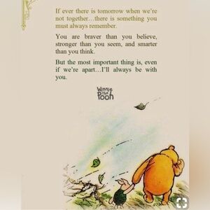 Meet your Posher, Flavia